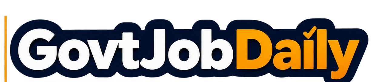 GovtJobdaily